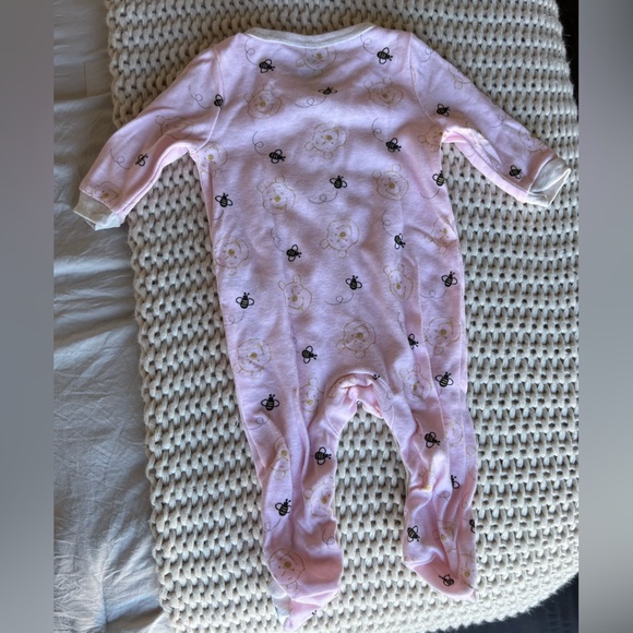 Disney Winnie The Pooh Pijamas - Picture 2 of 5